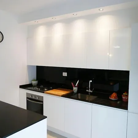Modern & Strategic Apartment