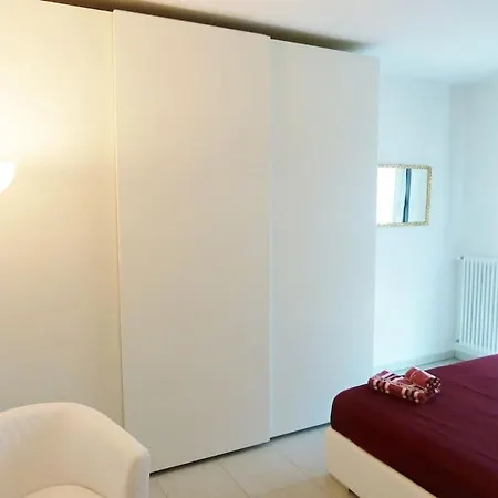 Modern & Strategic Апартаменты Сиена