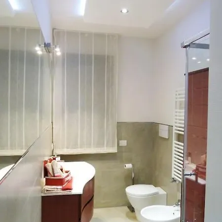 Modern & Strategic Апартаменты *