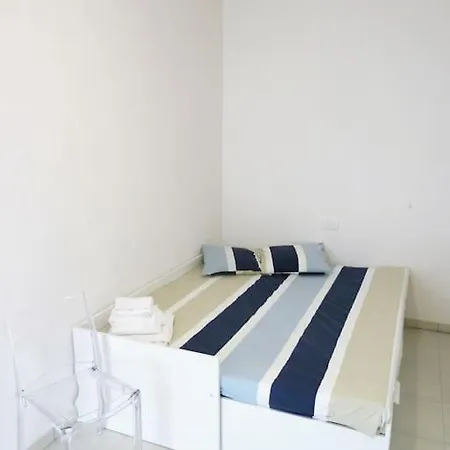 Apartment Modern & Strategic Siena