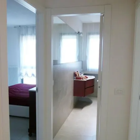 Apartment Modern & Strategic *