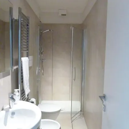 Modern & Strategic Апартаменты Сиена