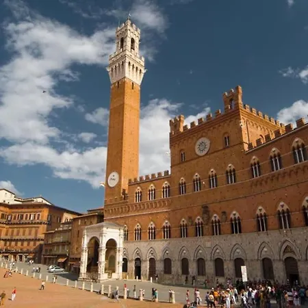 Modern & Strategic * סיינה