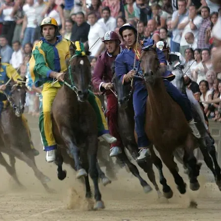 Modern & Strategic דירה סיינה